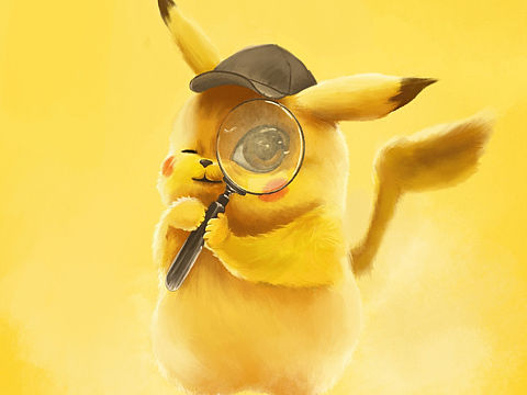 光落在你脸上，可爱一如往常。