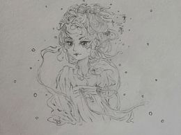 风
