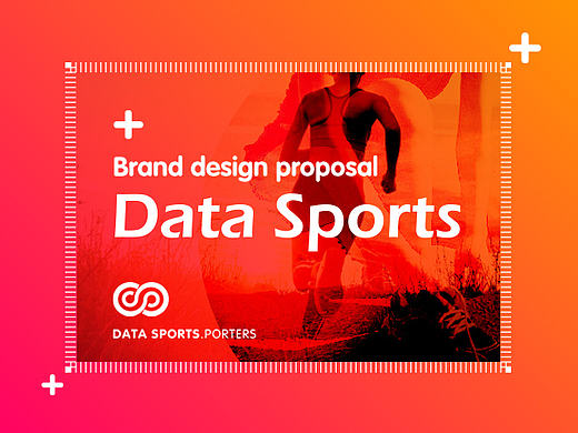 THINKING作品集 / Data Sport(个人主页-ZMjE4NzIxODA=) - 品牌 - 站酷设计师王勇woyotime原创素材 - 站酷ZCOOL