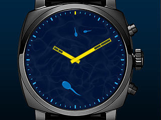 我的宠物——蝌蚪（个人主页-ZNDYzOTEyOA==） - APP界面 - 站酷设计师蔡俊綦原创素材 - 站酷ZCOOL