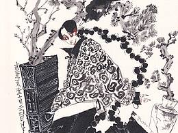 插画