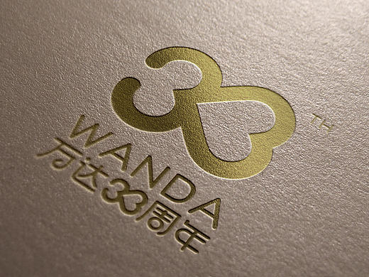 万达30周年