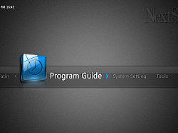 多色系机顶盒界面（个人主页-ZMTE1Njc3Mg==） - 主题/皮肤 - 站酷设计师zqsundy原创素材 - 站酷ZCOOL