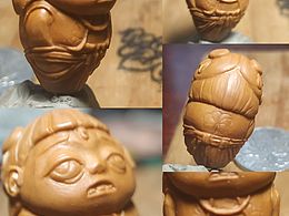 哪吒之魔童降世