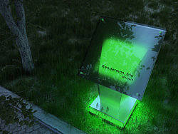 一工业设计产品表现