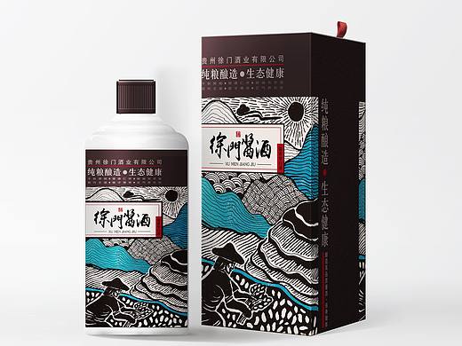 徐门酱酒