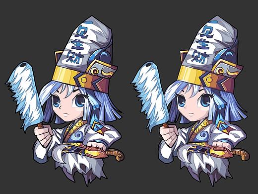 卡牌游戏的最新设定咯!!!...