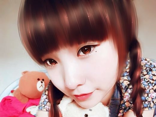 转手绘