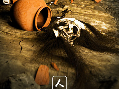 盗墓笔记小场景练习