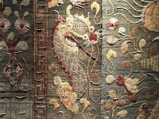 古代针织细节（个人主页-ZMzM3MjAyMjQ=） - 人文/纪实摄影 - 站酷设计师chengCDF原创素材 - 站酷ZCOOL