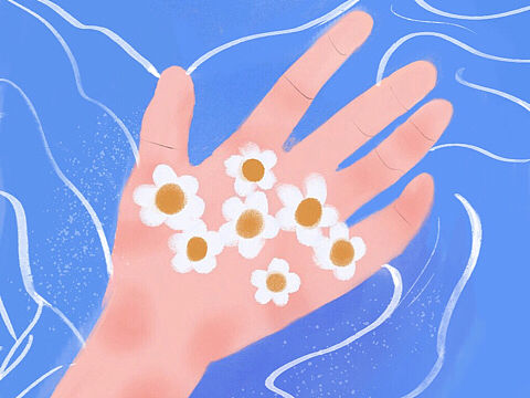 近期练习风景作品