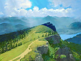 画的很累的一张