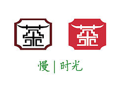 字体