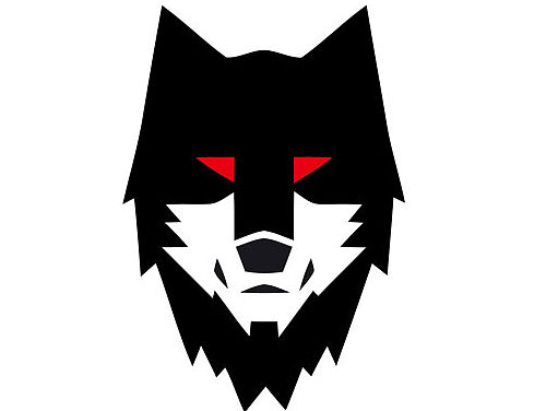 战狼 LOGO（个人主页-ZMTQ5OTE2NzI=） - 图案 - 站酷设计师Bill先生原创素材 - 站酷ZCOOL