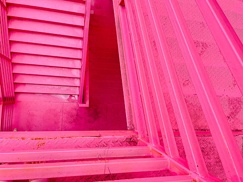 粉色城市（個人主頁-ZNjA5MDY5OTI=） - 環(huán)境/建筑攝影 - 站酷設(shè)計師小cool影原創(chuàng)素材 - 站酷ZCOOL