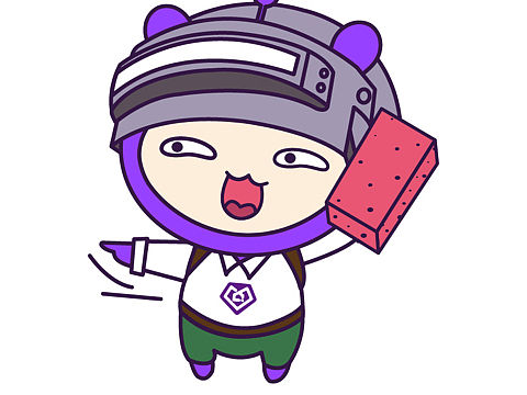 前海爱翼吉祥物（个人主页-ZMzA1OTAzNzY=） - IP形象 - 站酷设计师ShadowMO原创素材 - 站酷ZCOOL