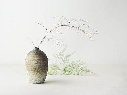【初于蓝工作室】——陶瓷静戴“黄金甲”——金的装饰衍生