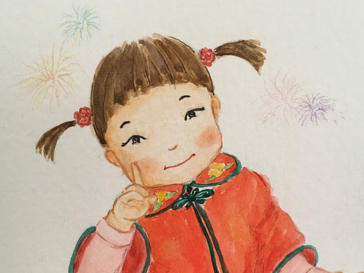 我家小菓子2