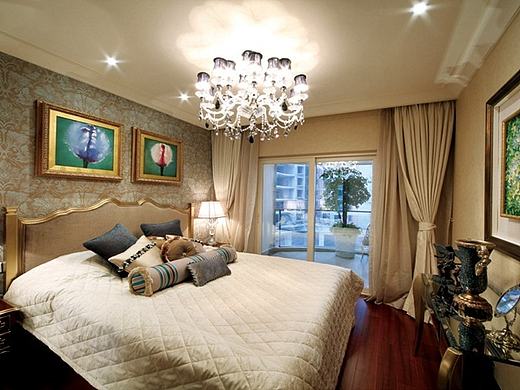 海阔天空-欧式（个人主页-ZMTg4Nzg3ODg=） - 家装设计 - 站酷设计师唐卡装饰石艳斌原创素材 - 站酷ZCOOL