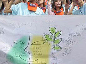 兩岸青年交流logo,vi設(shè)計（個人主頁-ZMTcyMjI3ODQ=） - 品牌 - 站酷設(shè)計師福器先生原創(chuàng)素材 - 站酷ZCOOL