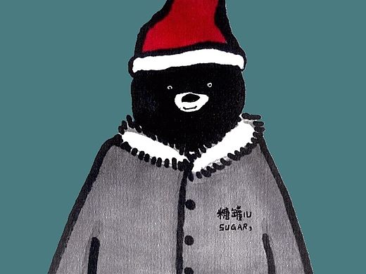 【落日什么也不知道】