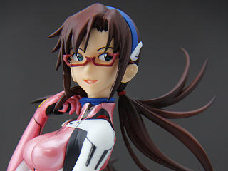 GK代工 造型村 EVA 真希波（個(gè)人主頁(yè)-ZNjgwMTYyNA==） - 手辦/模玩 - 站酷設(shè)計(jì)師煜恒KENG原創(chuàng)素材 - 站酷ZCOOL