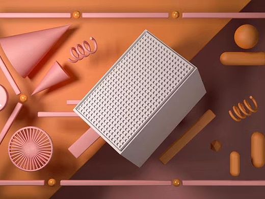 來(lái)一波臨摹。（個(gè)人主頁(yè)-ZMzI5MTEwODg=） - 其他三維 - 站酷設(shè)計(jì)師叫我鹿先森原創(chuàng)素材 - 站酷ZCOOL