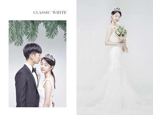 婚纱摄影