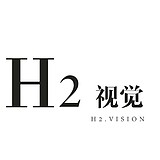H2视觉摄影的头像