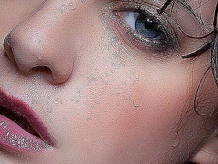 高端質感磨皮（個人主頁-ZMTYwMDk0NDA=） - 其他 - 站酷設計師你不瘋我便狂原創(chuàng)素材 - 站酷ZCOOL