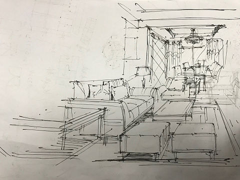 室内设计（个人主页-ZMzk4MzEwODQ=） - 家装设计 - 站酷设计师小张是个设计师原创素材 - 站酷ZCOOL