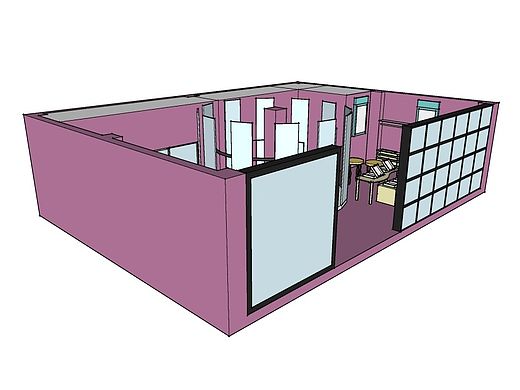 多媒体展示（个人主页-ZMTIxNTAwNDA=） - 展陈设计 - 站酷设计师cherry1880原创素材 - 站酷ZCOOL