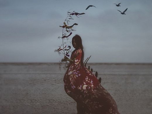 「殇」