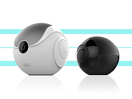 便携式音响星座系列-白羊座