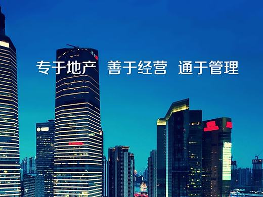 地维地产价值评估网站设计