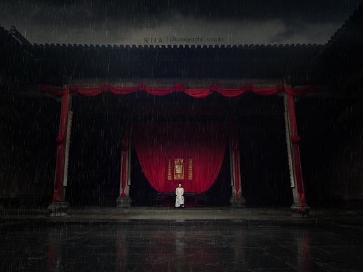 敬爱堂