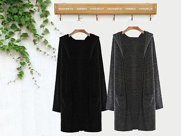 服装海报