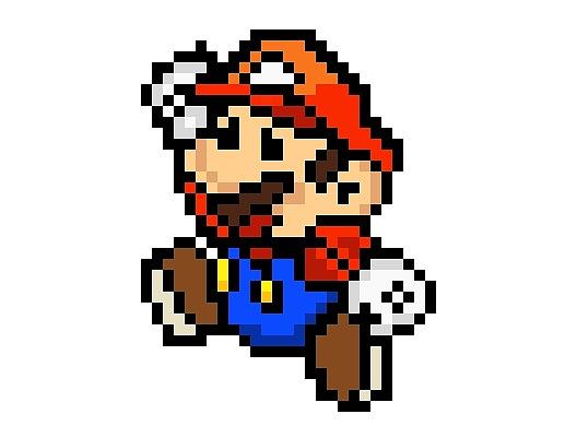 像素画（个人主页-ZMjE2NDg5NDQ=） - 其他 - 站酷设计师happyxiao_li原创素材 - 站酷ZCOOL