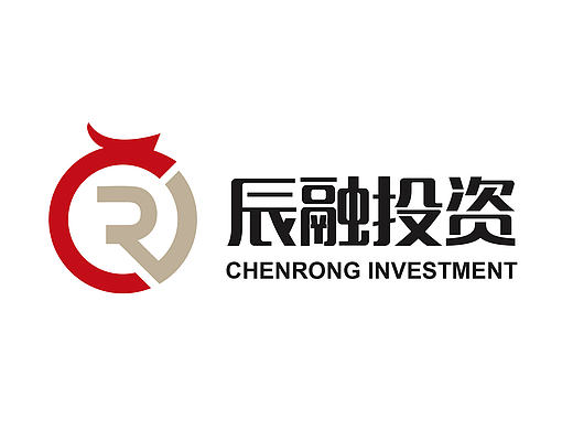 金融行业 logo 设计 