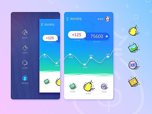 往期作品整理