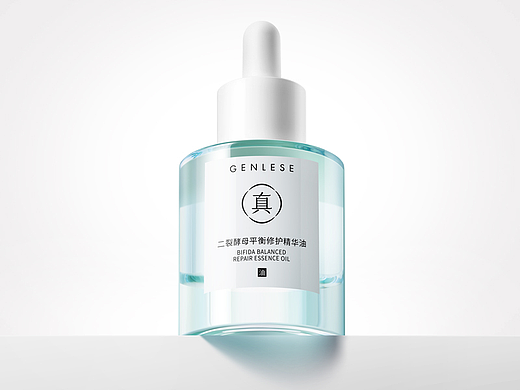 美妆摄影 | 护肤品牌真丽斯 | 产品拍摄