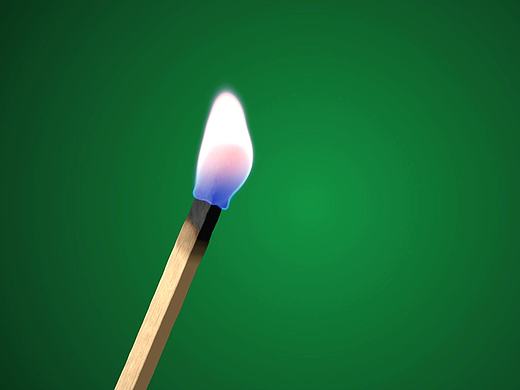 很有feel的小火柴（個人主頁-ZMTg2NTY5NjA=） - 場景 - 站酷設(shè)計師翻滾吧土豆原創(chuàng)素材 - 站酷ZCOOL