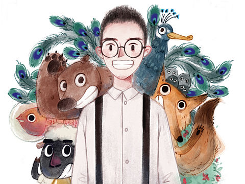 咔嚓（个人主页-ZMzAwMjg0OTI=） - 创作习作 - 站酷设计师包几先生原创素材 - 站酷ZCOOL