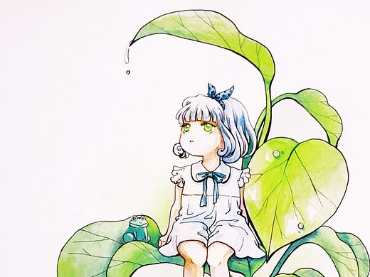 小可爱