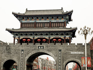 賒店古鎮(zhèn)（個人主頁-ZNzIzMzY4MA==） - 風(fēng)光攝影 - 站酷設(shè)計師王簡單原創(chuàng)素材 - 站酷ZCOOL