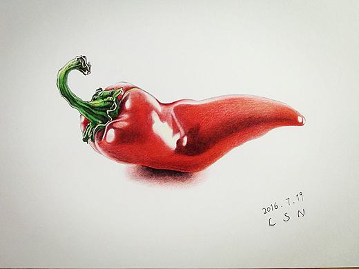 辣椒
