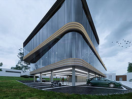 2021.09.27（Enscape）