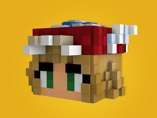 技能修煉手冊(cè)1（個(gè)人主頁(yè)-ZMTc3NzczODQ=） - 其他平面 - 站酷設(shè)計(jì)師chareel原創(chuàng)素材 - 站酷ZCOOL