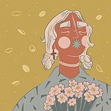 插画师_功夫怂猫的头像
