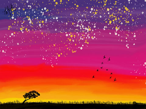 日常练习（个人主页-ZNDI0NDg0MTY=） - 创作习作 - 站酷设计师雪怀阳原创素材 - 站酷ZCOOL